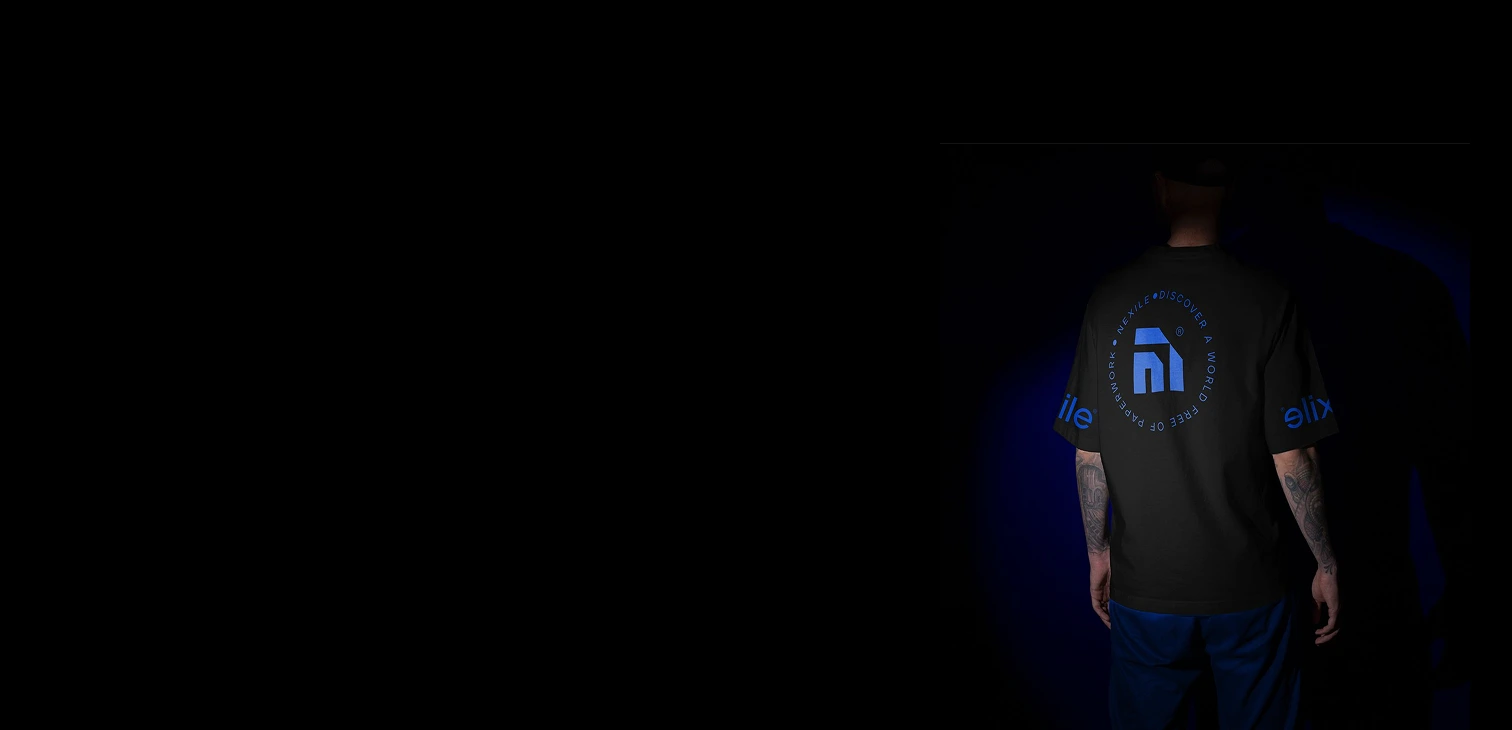 Print Your Style. Wear Your Brand.